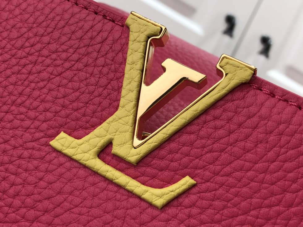 L0vis Vvtt0n Capucines BB M59440 Replica Shoulder Bag