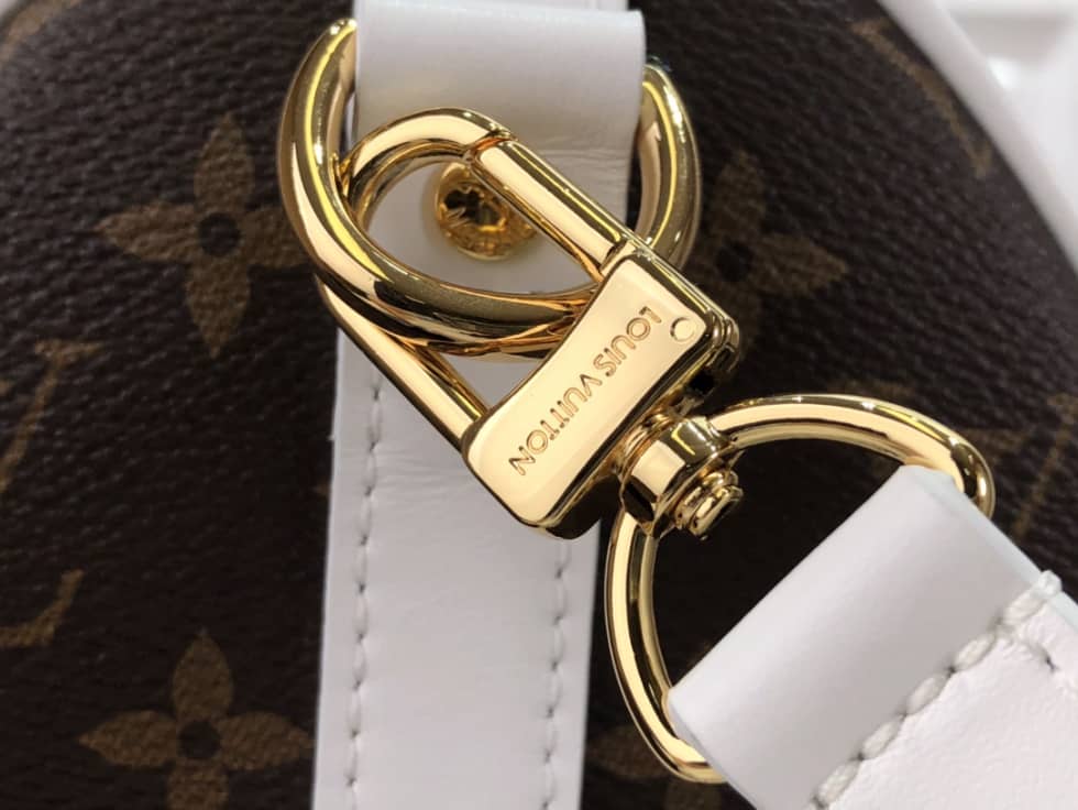 L0vis Vvtt0n Replica Bags Speedy Bandouliere 25 M20754