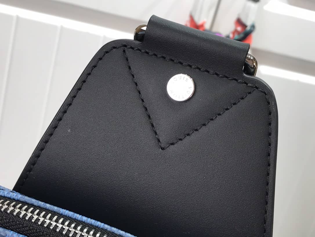 L0vis Vvtt0n Damier Infini Avenue Slingbag Replica N50038