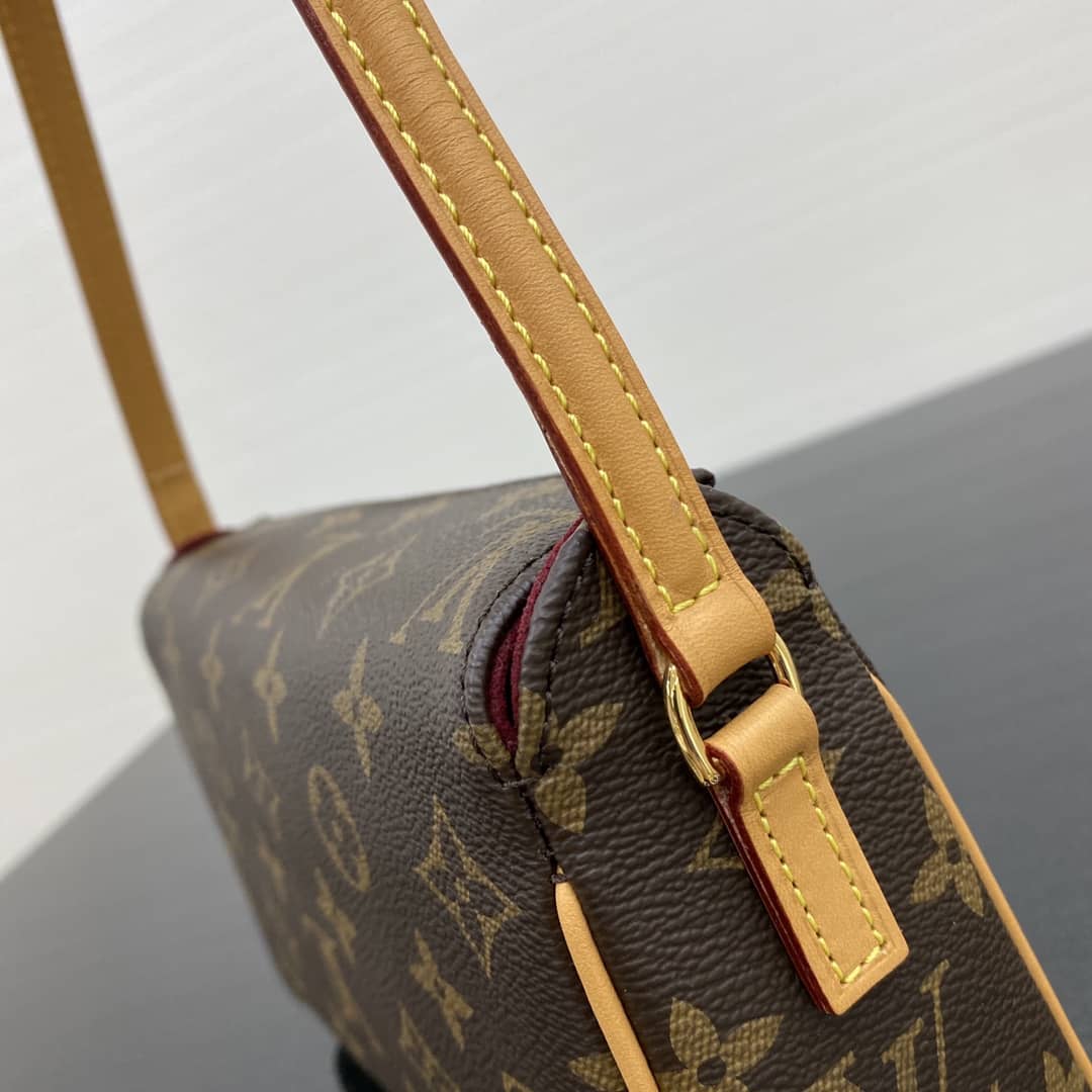 L0vis Vvtt0n Monogram Vintage Replica Handbag M41966