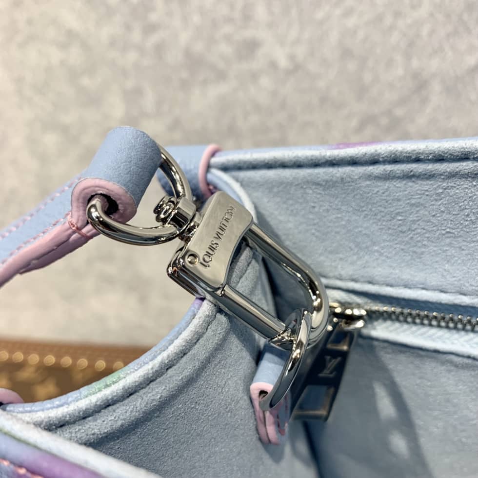 L0vis Vvtt0n Onthego PM Blue M46067 Replica Tote