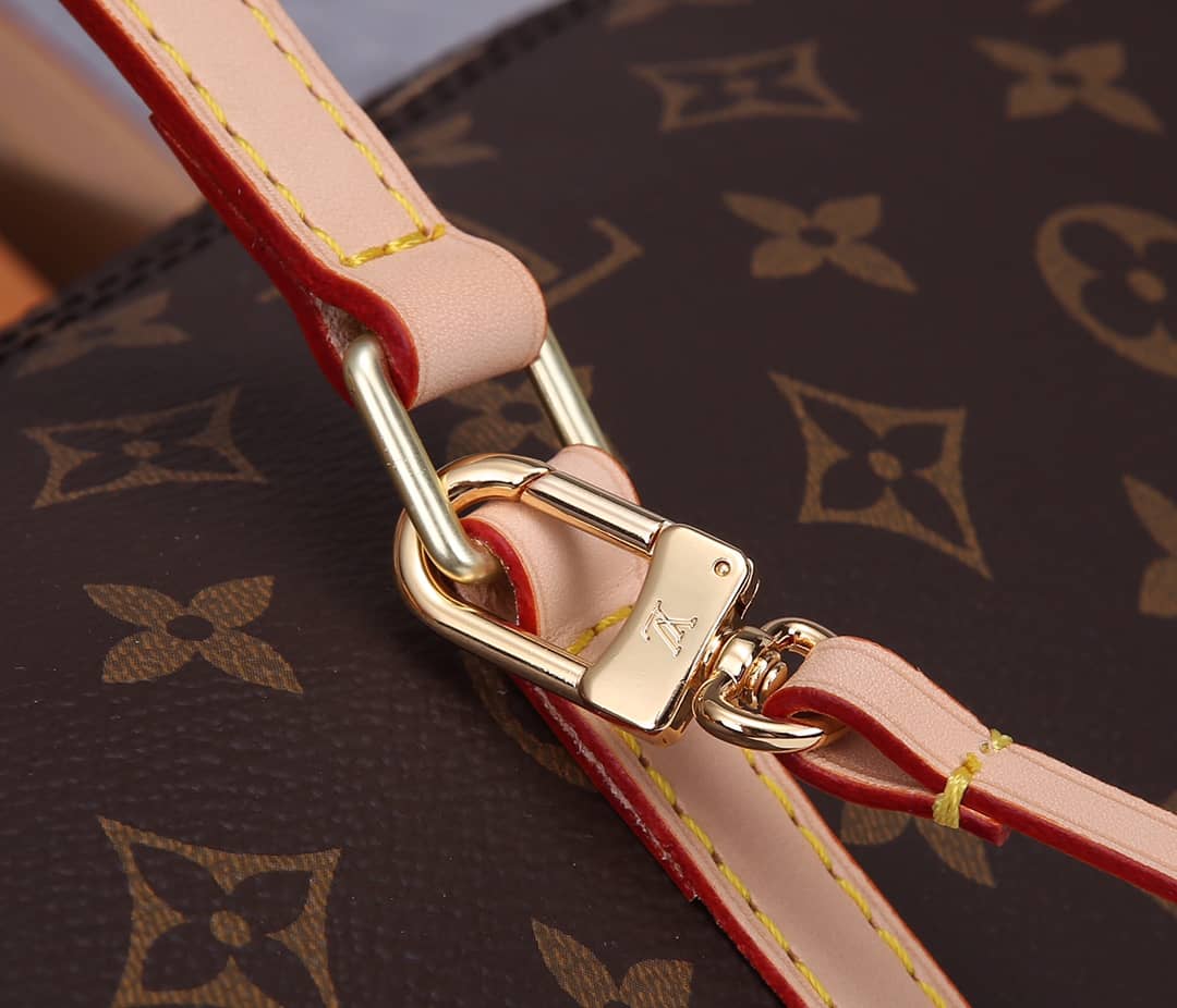 L0vis Vvtt0n Papillon 30 Canvas M51385 Replica Bag M51385