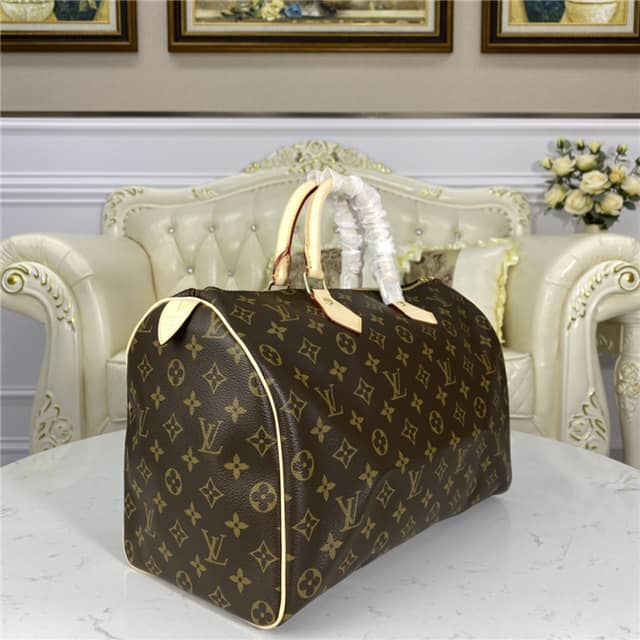 L0vis Vvtt0n Replica Bags Speedy 35 Monogram Canvas M41107