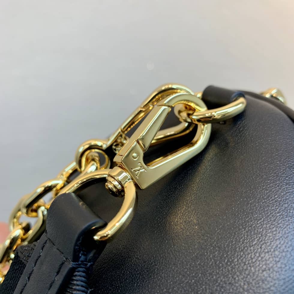 L0vis Vvtt0n Papillon BB Black M59800 Replica Shoulder Bag