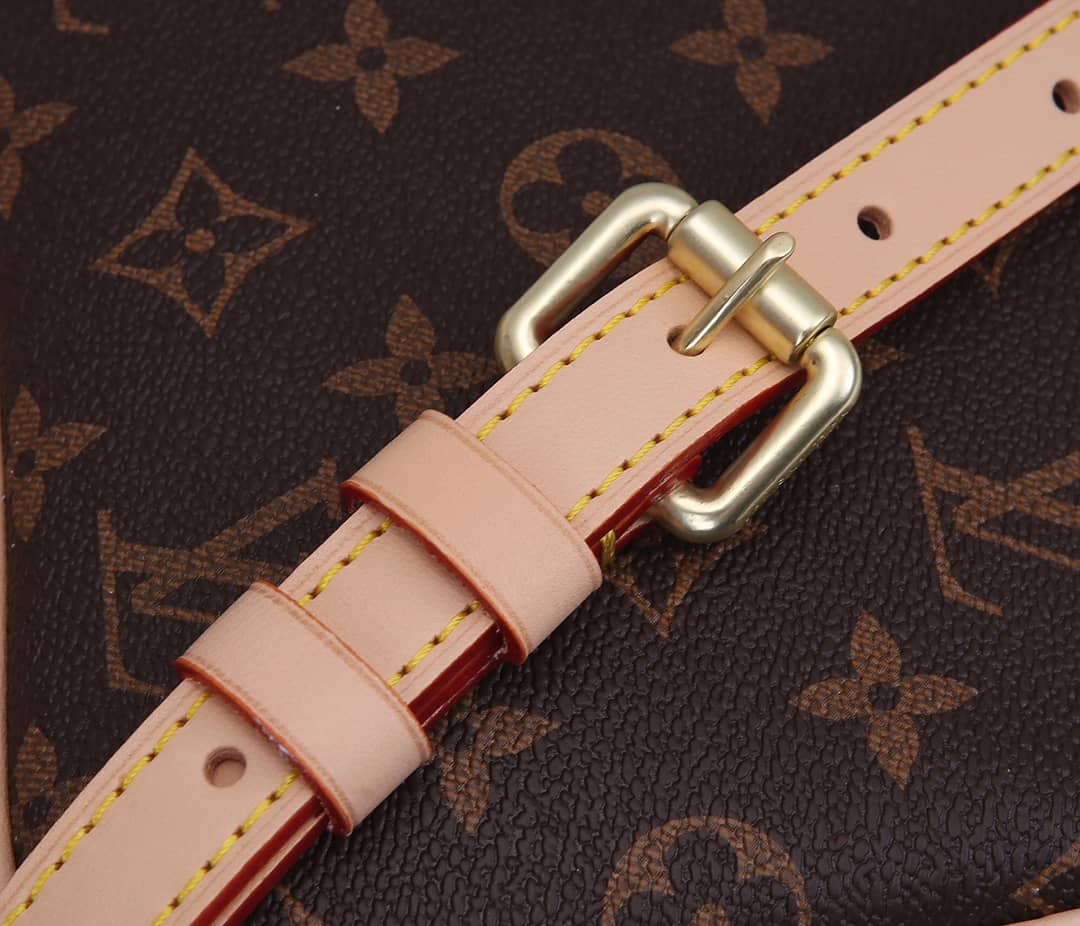 L0vis Vvtt0n Monogram Viva Cite PM Classic Replica Handbag M51166