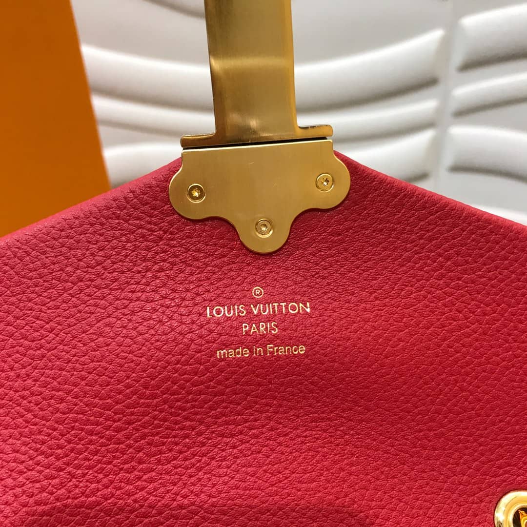 L0vis Vvtt0n Damier Ebene Clapton Replica Backpack Red N42262