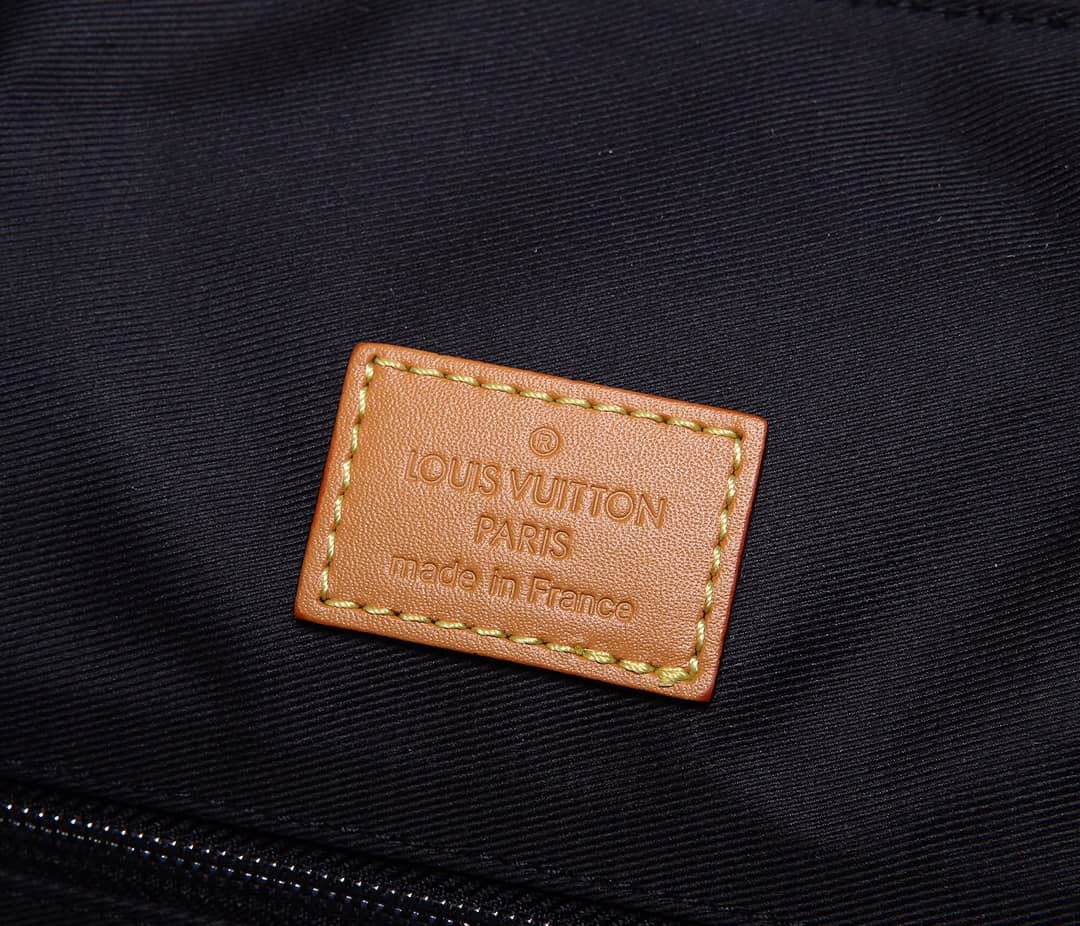 L0vis Vvtt0n Christopher PM Replica Rucksack Backpack N40358