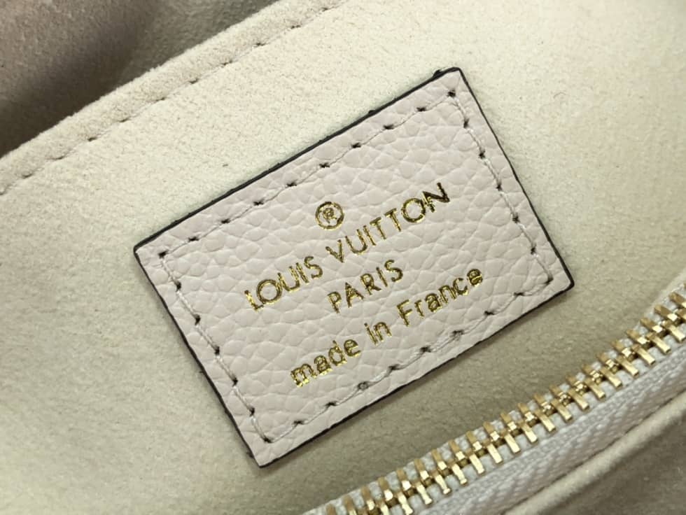 L0vis Vvtt0n Madeleine BB Monogram White M46008 Replica Shoulder Bag
