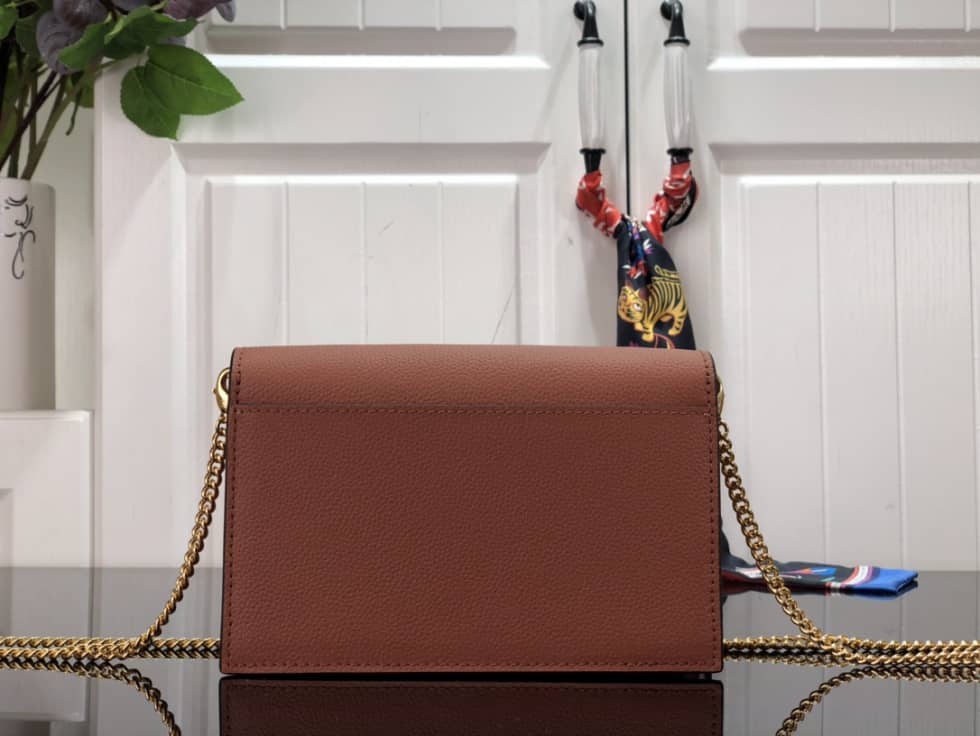 L0vis Vvtt0n Mylockme Chain Pochette M63471 Replica Crossbody Bag