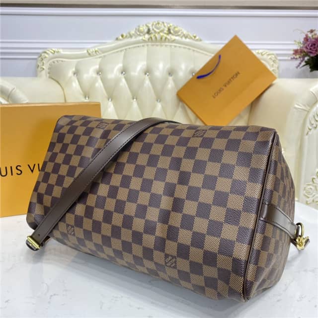 L0vis Vvtt0n Speedy Bandouliere 35 Damier Ebene N41366 Replica Bag