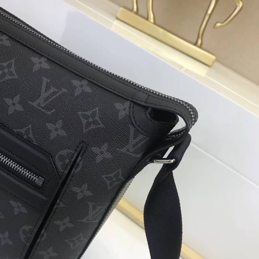 L0vis Vvtt0n Odyssey Monogram Eclipse MM Messenger Bag Replica M44224
