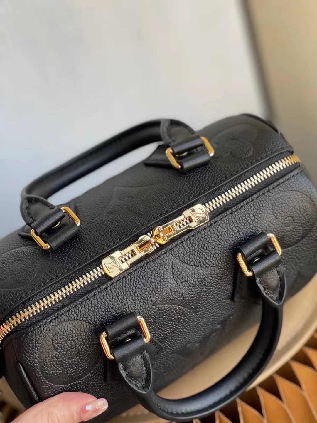 L0vis Vvtt0n Replica Bags Speedy Bandoulière 20 M58953