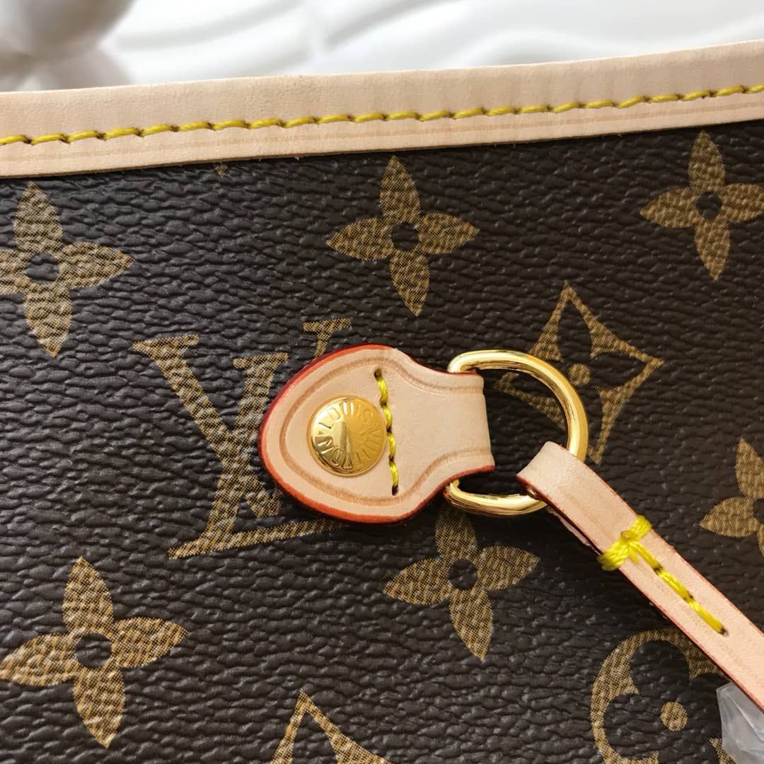 L0vis Vvtt0n Neverfull Dupe Monogram GM Shoulder M40990