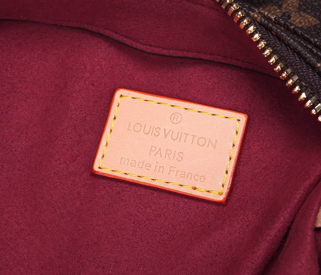 L0vis Vvtt0n Monogram Viva Cite PM Classic Replica Handbag M51166