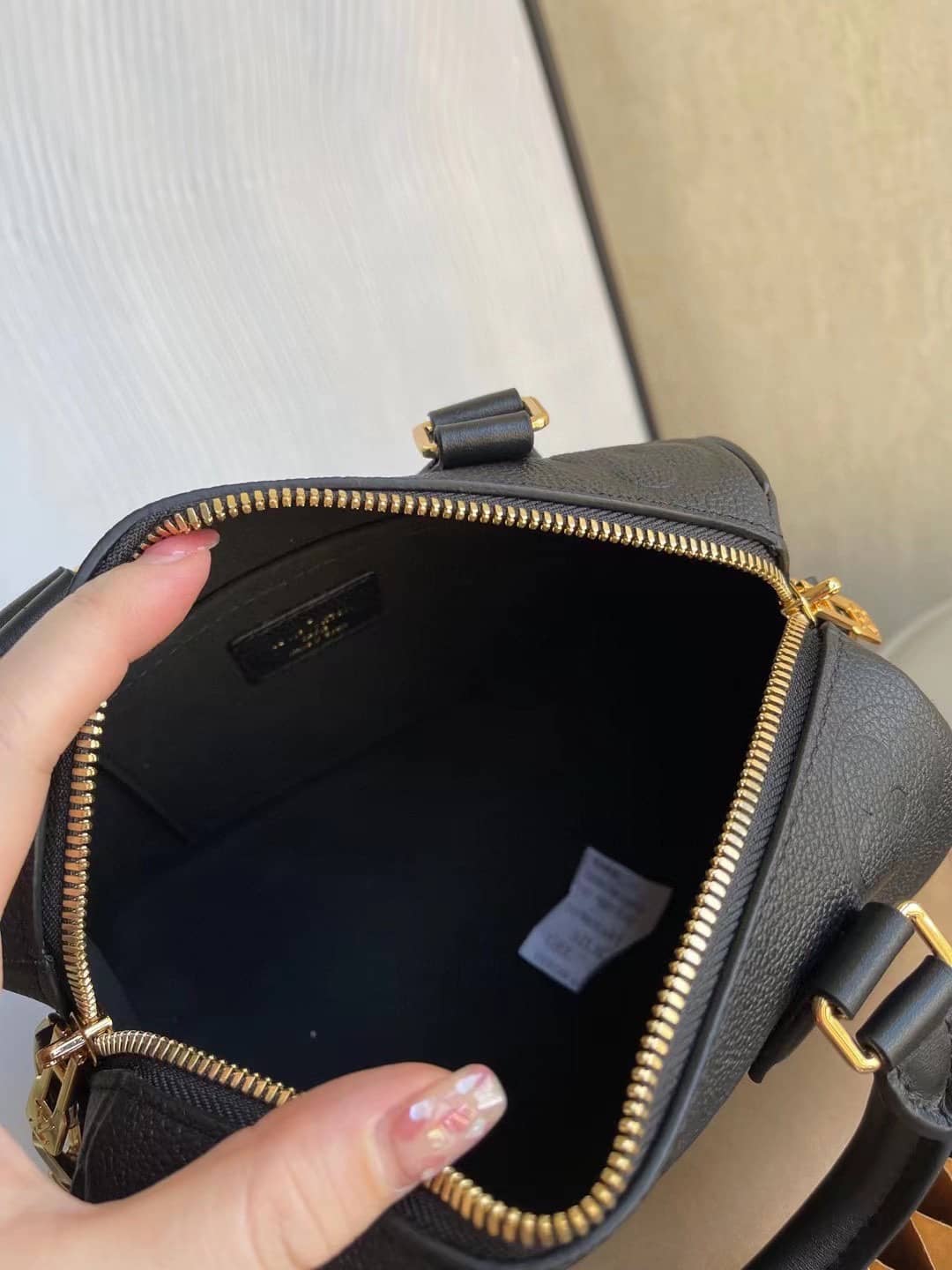 L0vis Vvtt0n Replica Bags Speedy Bandoulière 20 M58953