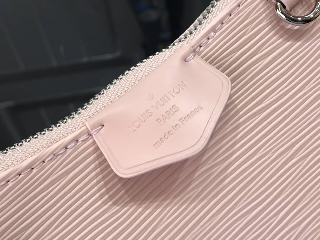 L0vis Vvtt0n Epi Easy Pouch On Strap Replica Bag Pink M80471