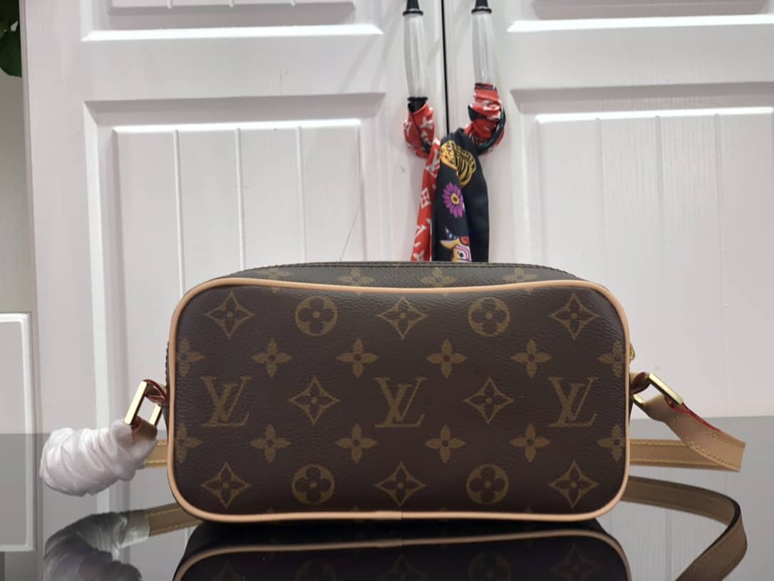 L0vis Vvtt0n Pochette Cite Monogram Replica  Shoulder Bag M51183
