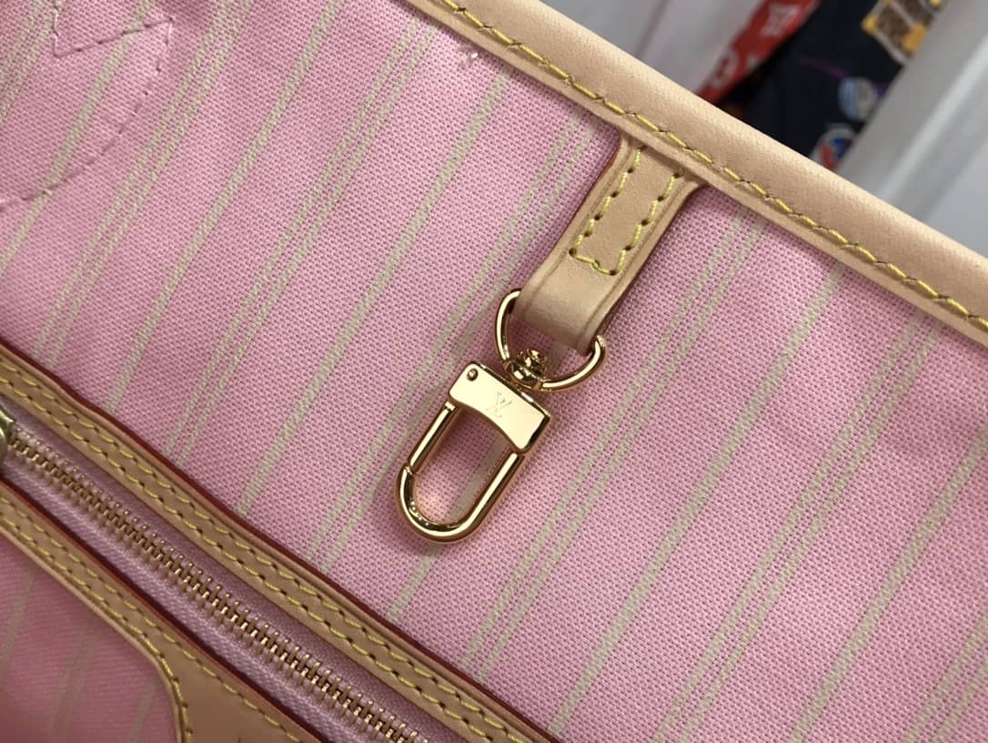 L0vis Vvtt0n By The Pool Neverfull Monogram MM Replica Tote M45680