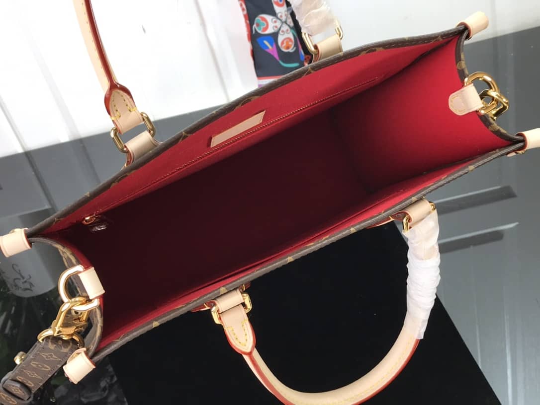 L0vis Vvtt0n Monogram Sac Plat Petit Bag Replica M45848