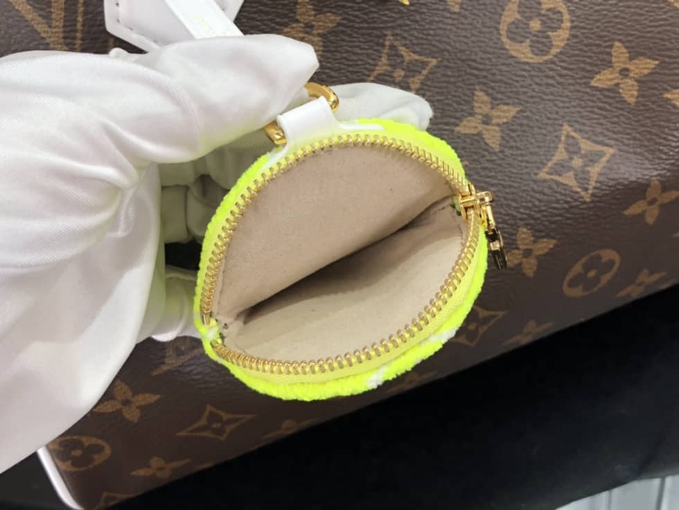 L0vis Vvtt0n Replica Bags Speedy Bandouliere 25 M20754