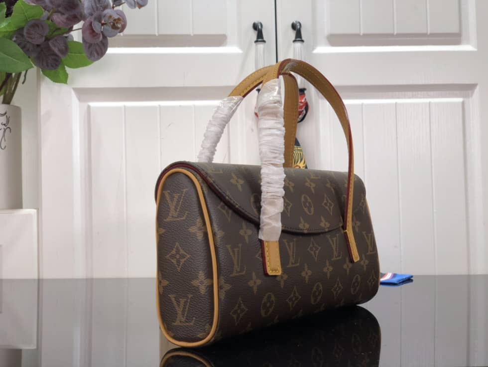 L0vis Vvtt0n Monogram Sonatine M51902 Replica Tote