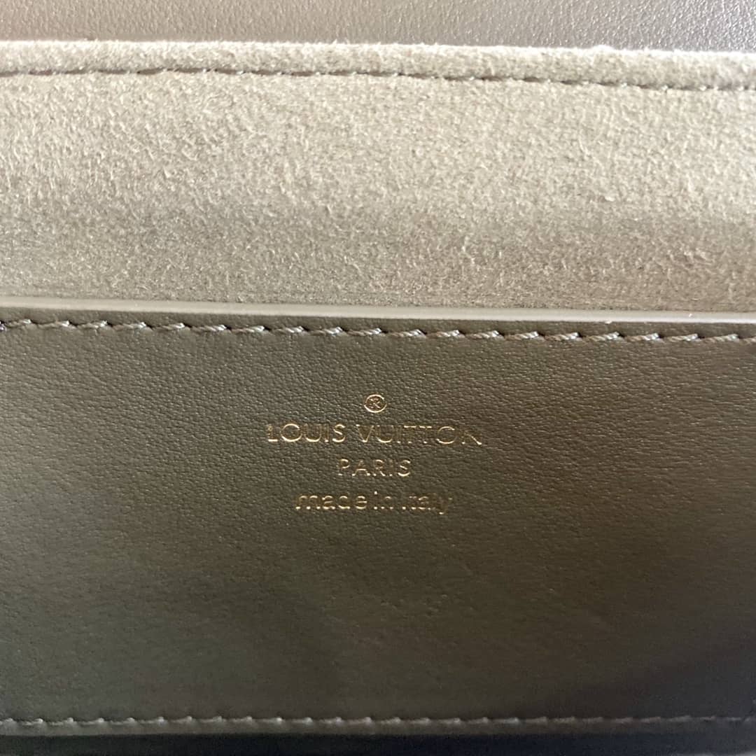 L0vis Vvtt0n Virgil Abloh Multi Pochette New Wave M56461