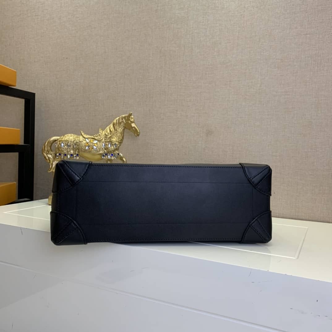 L0vis Vvtt0n Taiga Steamer PM Messenger Bag Replica Rainbow Virgil M30339