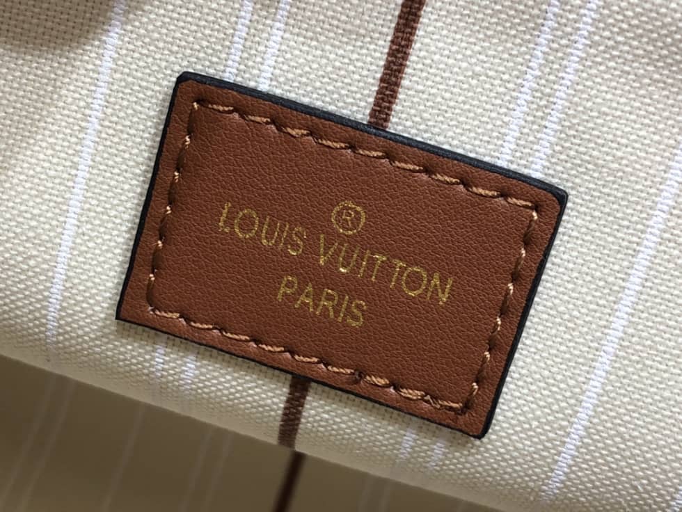 LV Tote Dupe On My Side PM Tote Bag M59905 Replica Shoulder Bag