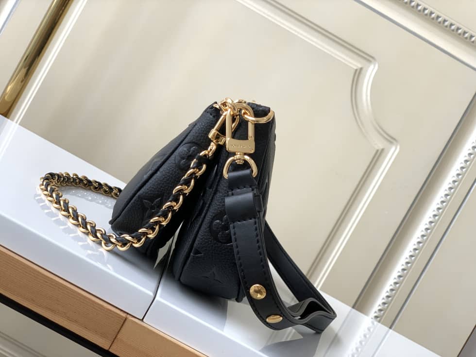 L0vis Vvtt0n Multi Pochette Accessoires Monogram Empreinte M80399 Replica