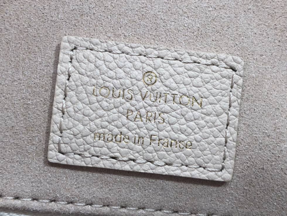 L0vis Vvtt0n OntheGo MM Monogram Empreinte M46128 Replica Tote