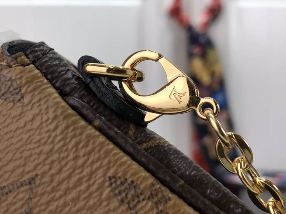 L0vis Vvtt0n Pochette Métis Monogram Reverse M80311 Replica