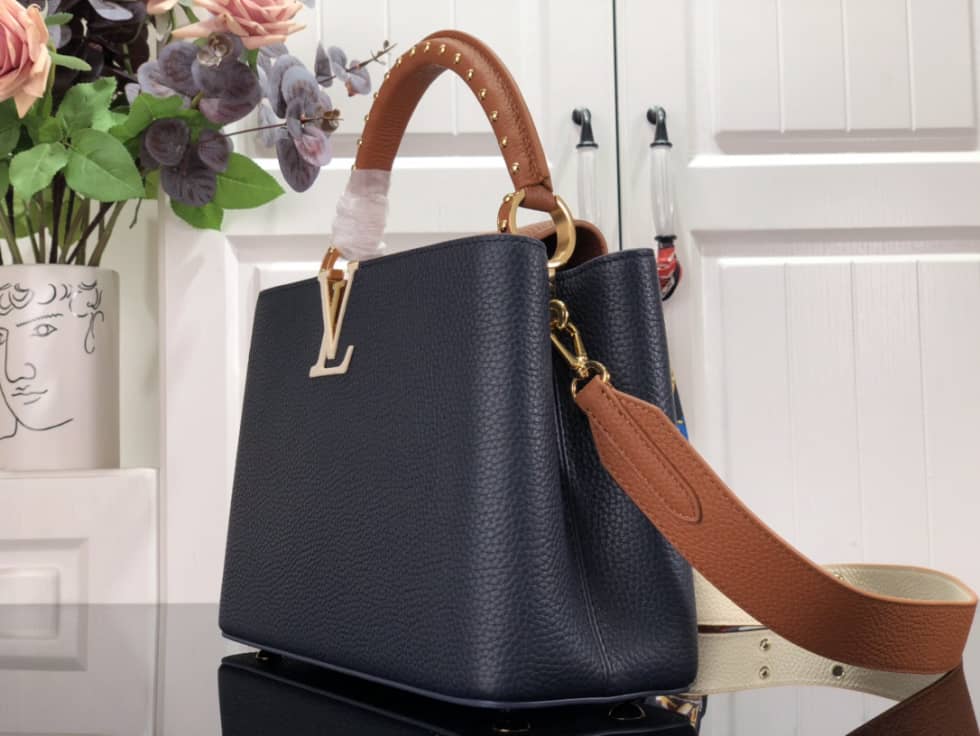 L0vis Vvtt0n Capucines MM M58578 Replica Shoulder Bag