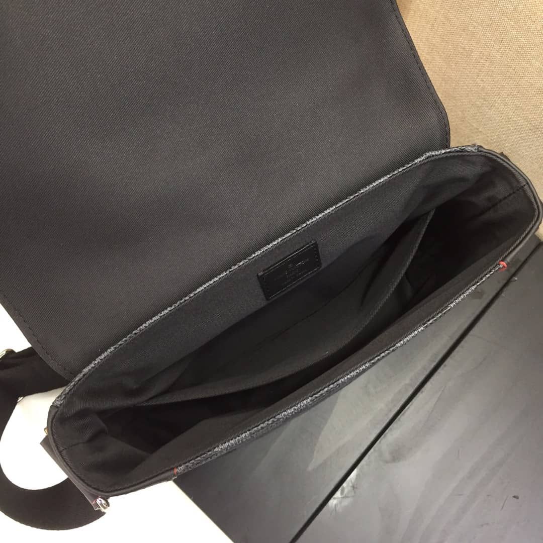 L0vis Vvtt0n Damie Grafit Alps District PM Messenger Bag Replica N40040