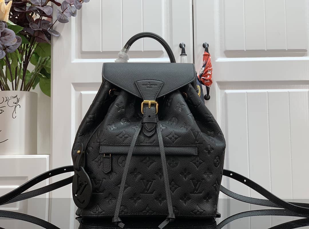 L0vis Vvtt0n Empreinte Montsouris M45638 Replica Backpack
