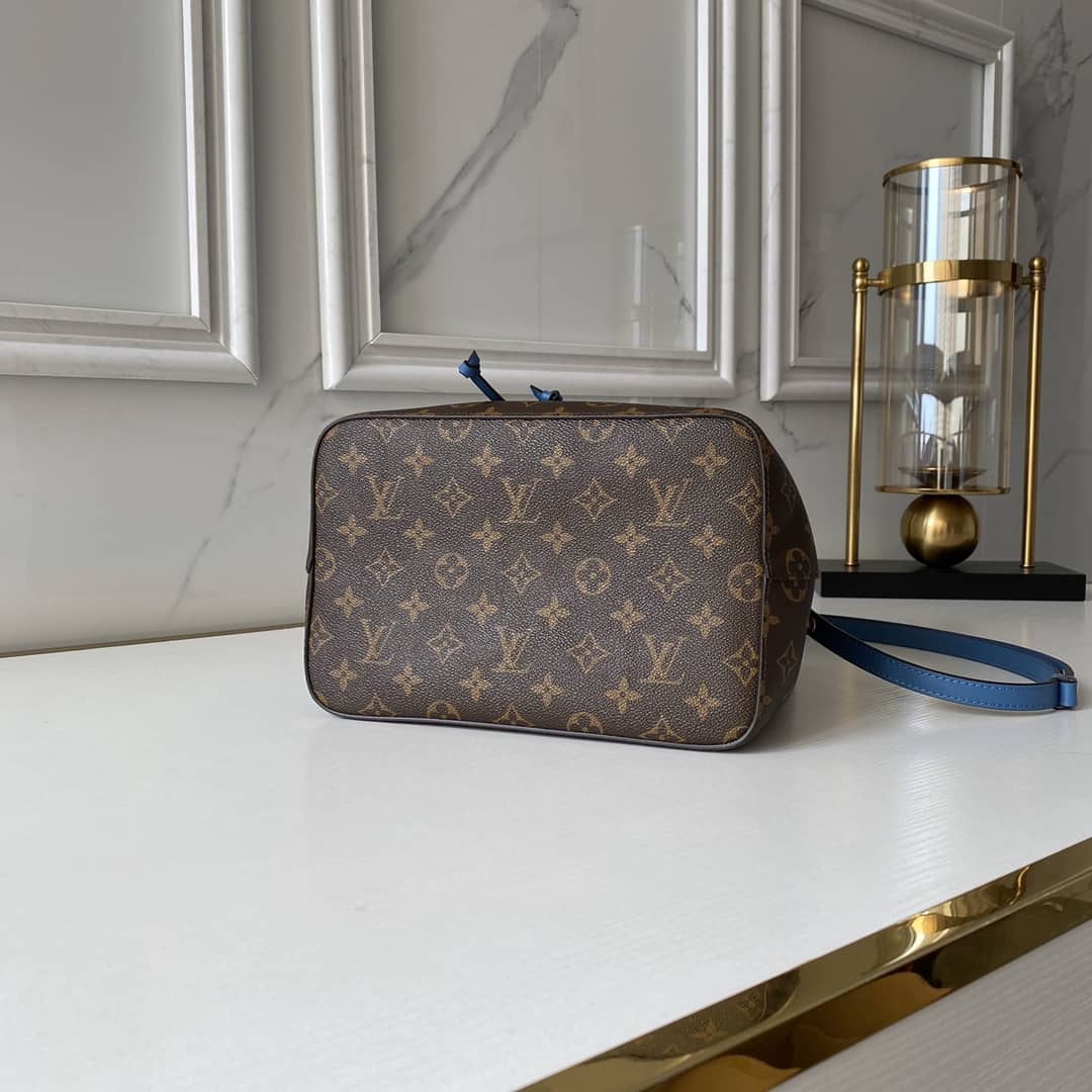 L0vis Vvtt0n 2019 Monogram Canvas Neonoe Replica Bag M43569