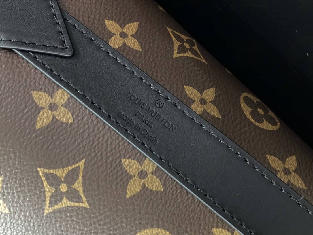 L0vis Vvtt0n Weekend GM Monogram Tote Replica M45733