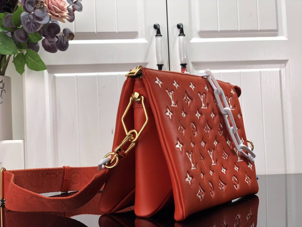 L0vis Vvtt0n Coussin PM M57790 Replica Shoulder Bag