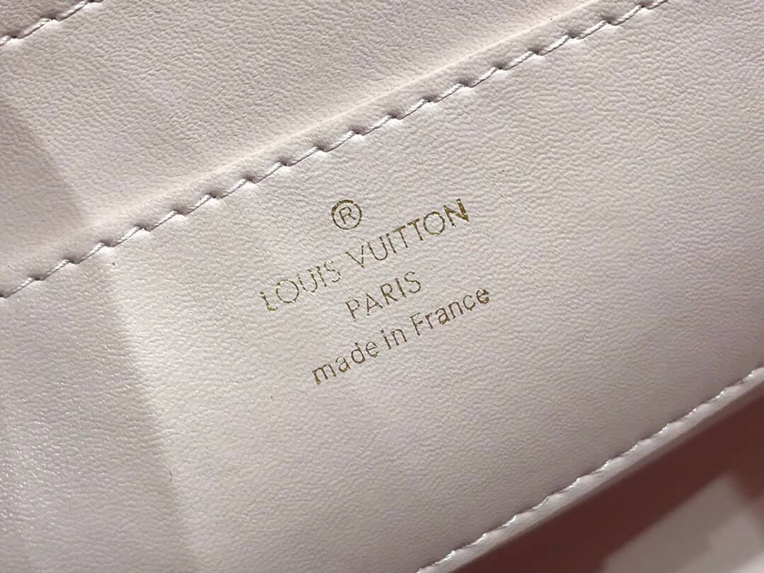 L0vis Vvtt0n Replica Bags One Handle MM Replica Bag Pink M57090