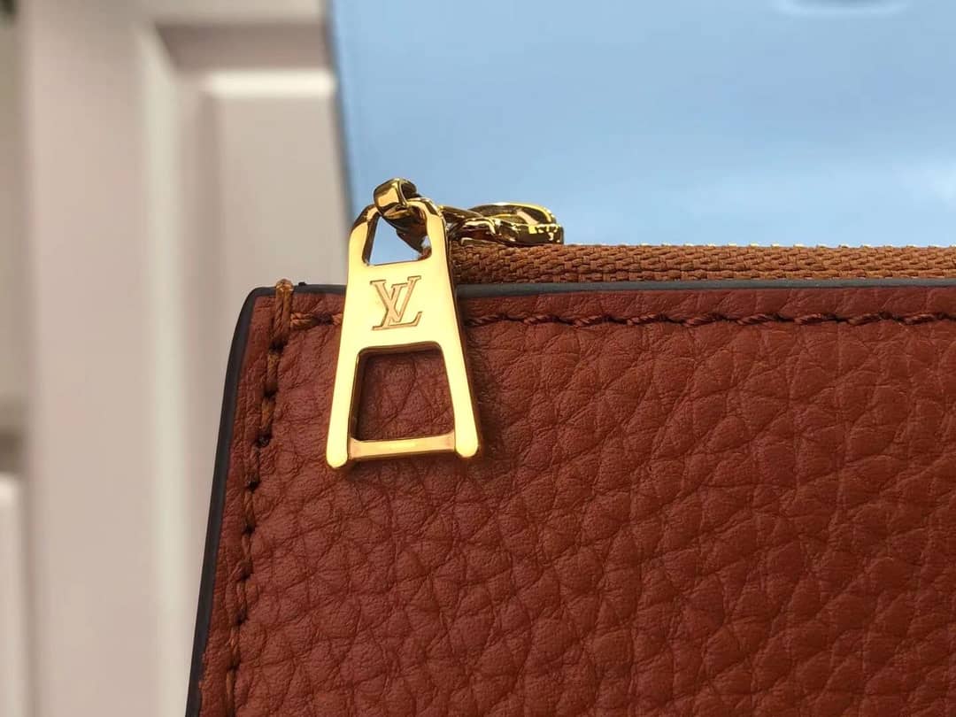L0vis Vvtt0n Replica Bags Twist One Handle MM  M57090