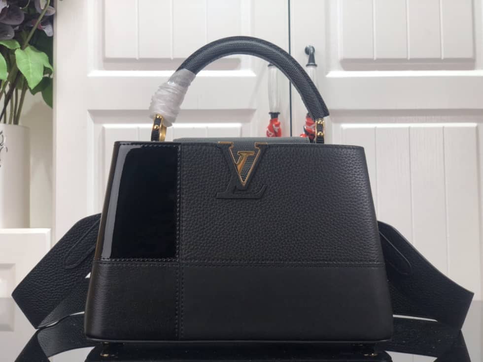 L0vis Vvtt0n Capucines BB M59269 Replica Shoulder Bag