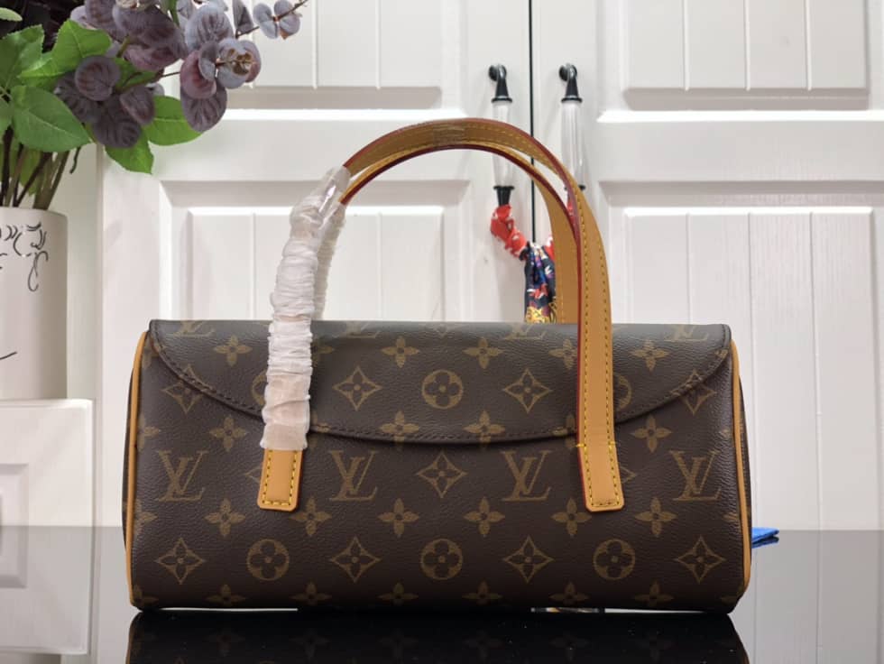 L0vis Vvtt0n Monogram Sonatine M51902 Replica Tote