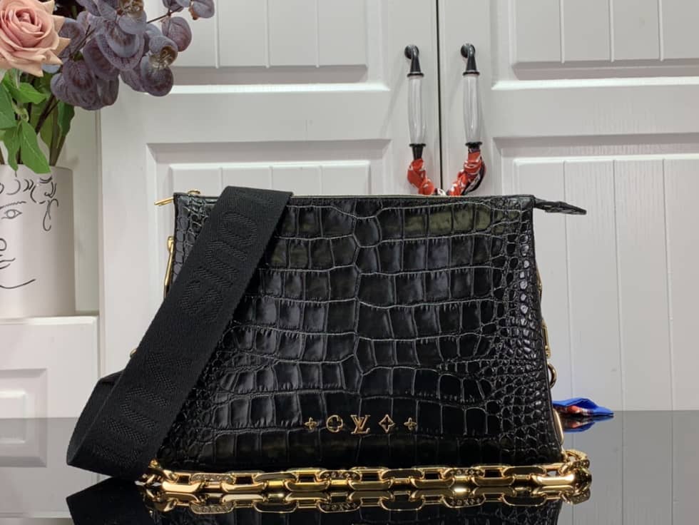 L0vis Vvtt0n Coussin PM M57790 Replica Shoulder Bag