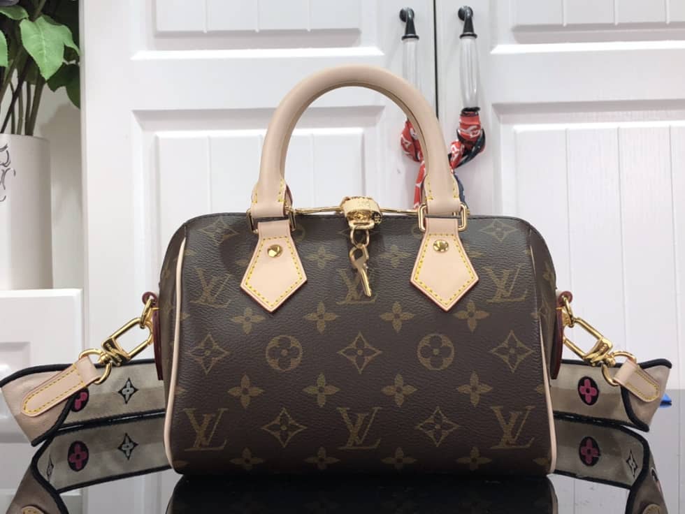 L0vis Vvtt0n Replica Bags Sac Speedy 20 Monogram M41114