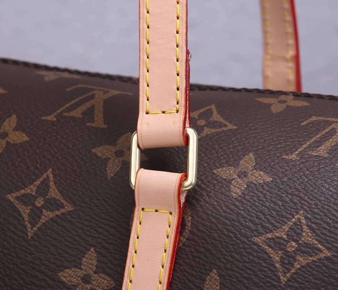 L0vis Vvtt0n Monogram Papillon 30cm M51385 Replica Shoulder Bag