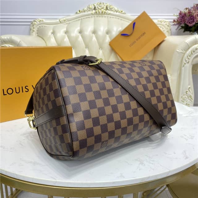 L0vis Vvtt0n Speedy Bandouliere 30 Damier Ebene N41367 Replica Bag