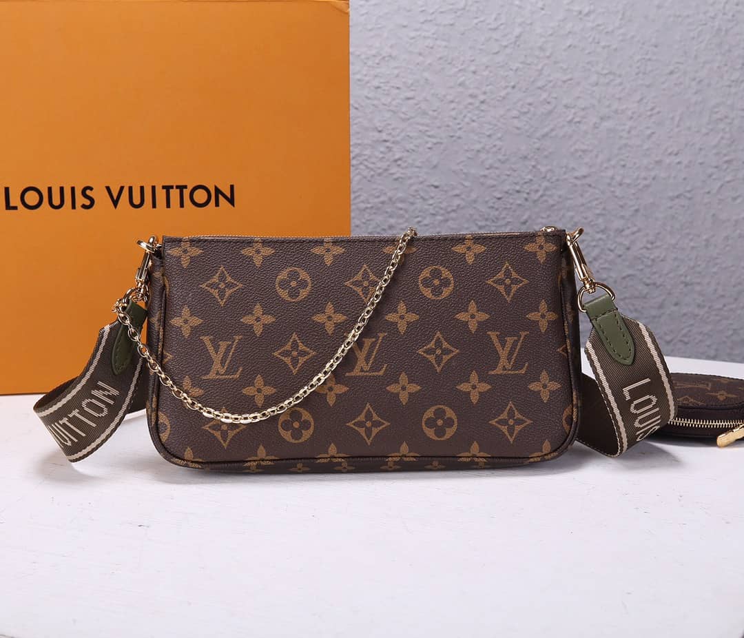 L0vis Vvtt0n Multi Pochette Accessoires Replica Crossbody Bag M44840