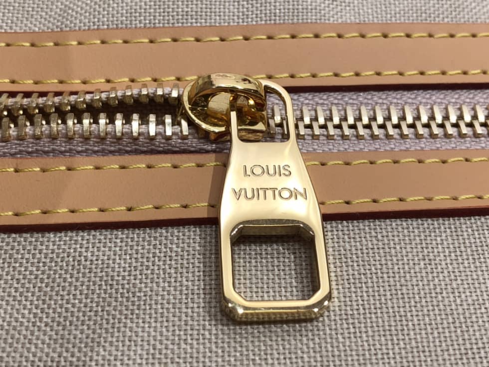 L0vis Vvtt0n Cabas PM Damier Azur Canvas N41179 Replica Shoulder Bag