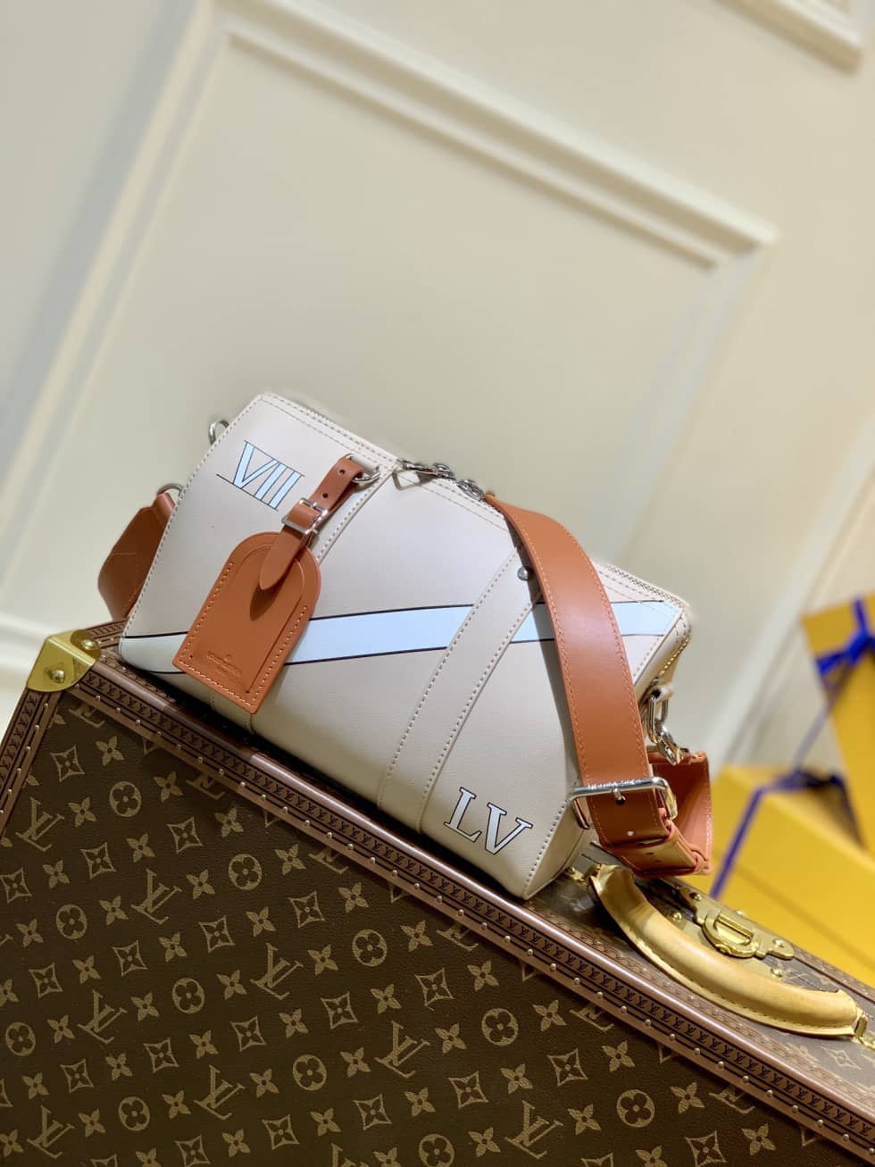 L0vis Vvtt0n City Keepall M59670