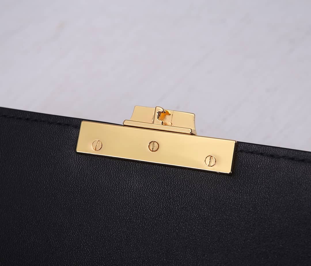 Ce1i*e Bag Dupe Triomphe Micro Luggage Replica Bag