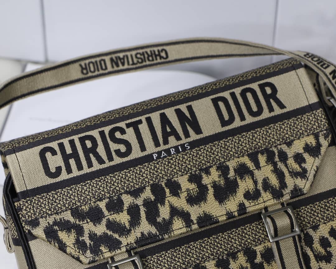 Best Chr1st1an D10r Replica Bag